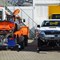 Pojazdy szynowo-drogowe na InnoTrans 2016 Pojazdy szynowo-drogowe na InnoTrans 2016
